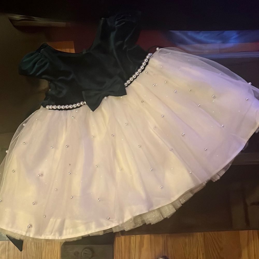 AMERICAN PRINCESS DRESS